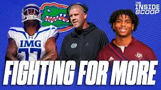 Can Florida Gators BOUNCE BACK After a Rough Week On The Recruiting Trail?!  | UF Football Update