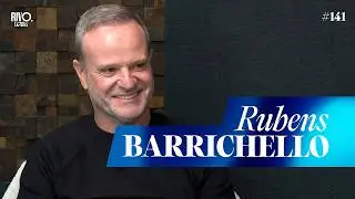 RUBENS BARRICHELLO | RivoTalks #141