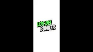 Los del Bunker--Compras Estúpidas