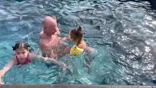 Zwemmen 🏊&zwj;♀️