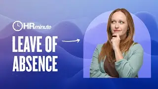What Is a Leave of Absence? Protected vs Voluntary Leave