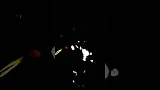 lightning dash ⚡#neonnikadance #thundermonk #freestyle #glowflow
