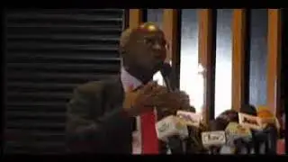 Public Presentation: Proof of Infrastructure Delivery Across Nigeria