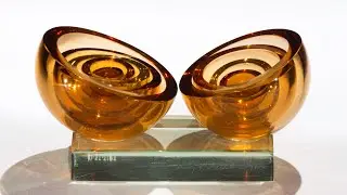 The Art of Studio Glass | The Henry Ford&rsquo;s Innovation Nation