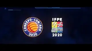 Start your planning for IFPE 2020