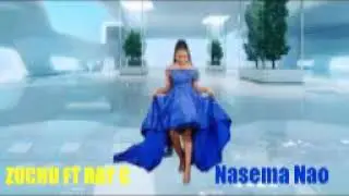 Zuchu Ft Ray C : Nasema Nao (official audio)