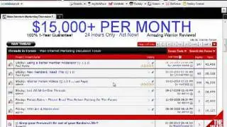 Don't Join Empower Network Until YOU See This 5 Part Video SERIES!! Part 1