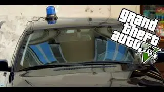 |LVM| POLIZIA DI STATO 113 FIVEM GTA 5 PC RP | Vice Questore Montana #RP
