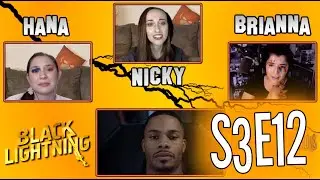 Black Lightning S3E12