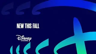 Disney Channel Canada - New This Fall Promo