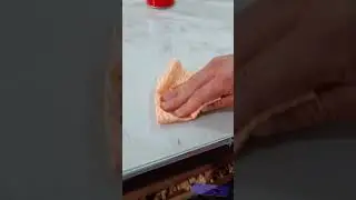 Limpeza Profissional com Saturno: Removedor de Cola e Desengraxante em Um!  #removedor #limpeza