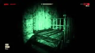 Outlast -I Have No Idea What Im Doing