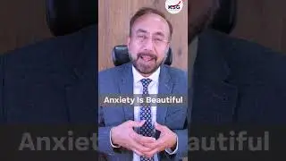 Anxiety is Beautiful | Dr khan Sir | KSG IAS