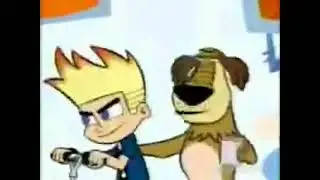 Johnny Test - Intro (Kids WB)