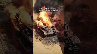 I Disguised My M24 Chaffee As A Dead Tank&hellip; 🤫 | War Thunder
