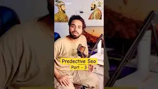 Predictive SEO: The Future of Search Engine Optimization in 2025 | Level Up Your SEO in 2025 | Ep. 3
