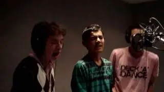 Pzk - Studio (2005)