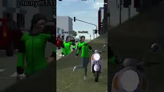 ojol the game
