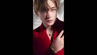 🤯Why BTS V&rsquo;s Face Is Considered Almost Perfect l World&rsquo;s Most Handsome Man l Kim Tae-hyung l K-pop