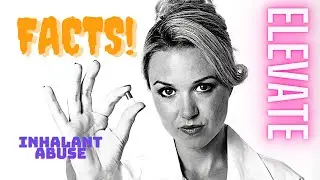 SIGNS OF ABUSE - INHALANTS