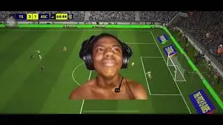 #efootball2025You Can Watch The Whole Video On myYT Channel #football #foryou #funny
