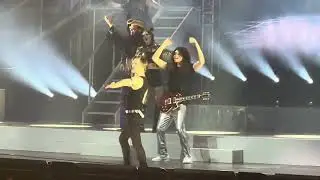 We will rock you live in Malmö arena2025
