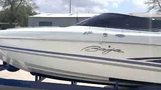 99 Baja 272 454mag