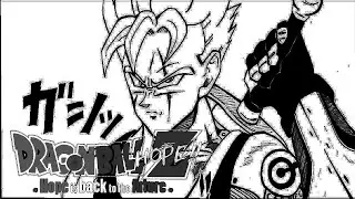 Dragon Ball Z [Hope] - Gohan del Futuro vs Mecha Freezer y Cold [parte II]