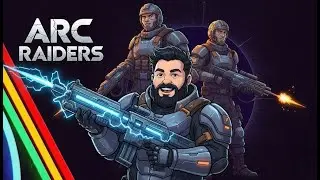 ARC RAIDERS 5 Million Grind Marathon – New Content Countdown & Update Hype