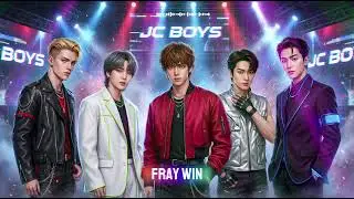 🎵 WIN WITHOUT FIGHTING 🔥 &ndash; JC BOYS | Sun Tzu Strategy Rap for the Modern World