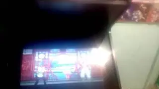 Athena puebla vs Frank Yagami calpukof tlaxcala 3