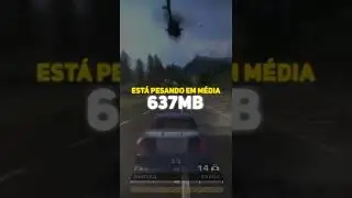Jogos de PS2 que sa&iacute;ram para o celular (parte.7)