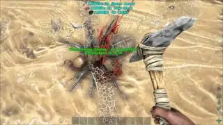 Ark On Steroids Episode 7