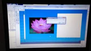 Image Processing MATLAB GUI