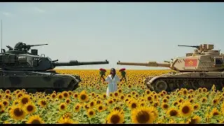 Flower Power (Official Video)