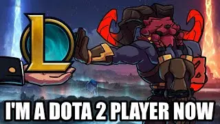 CHALLENGER LEAGUE PLAYER PLAYS DOTA RANKED! ROAD TO IMMORTAL!  !bible !gymbible