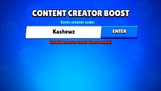 brawl stars.exe has stopped working