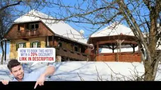 Country House Novosel - Duga Resa, Croatia - Awesome place!