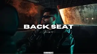 [FREE FOR PROFIT] Karma x Sez On The Beat Type Beat ~ 