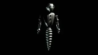 Recreating Virtus in Blender