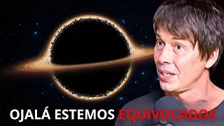 Brian Cox encontr&oacute; una nueva soluci&oacute;n a la paradoja de Fermi y no es buena