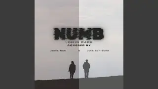 Numb (feat. Luke Schiebler)