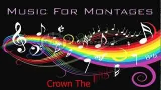 Music For Montages #1 CrownTheEmpire - MREGamersFPS