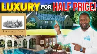Mansion Flip? Why This $1.5M Estate Could Be a Jackpot! 🤯