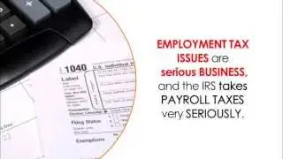 Chicago Tax Relief:  Help With Back Payroll Taxes