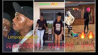 Makompo Season Pt 2🕸️ | Tsako Limpopo | #shebeshxt #limpodaslifestyle #tiktokviral