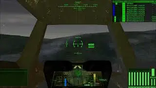 MechWarrior Modding: Directional JumpJets (WIP)