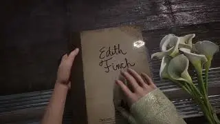 What Remains of Edith Finch - Part 1