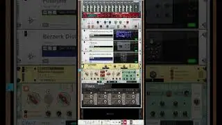 How to make generative bass in Reason #shorts