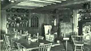 Tour of the Tyler Estate at Bucks County Community College